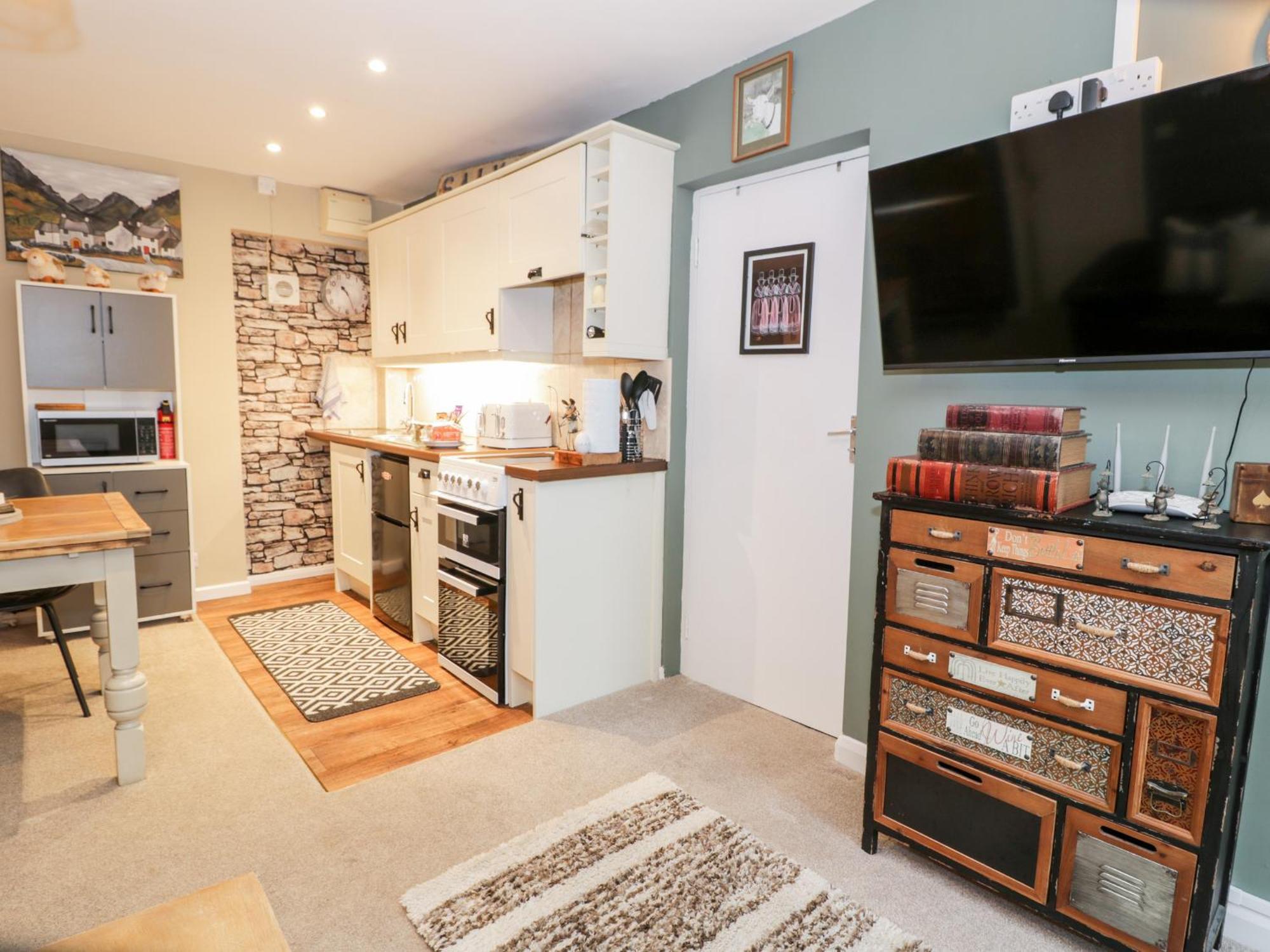Cwm Caeth Cottage Caernarfon Eksteriør bilde