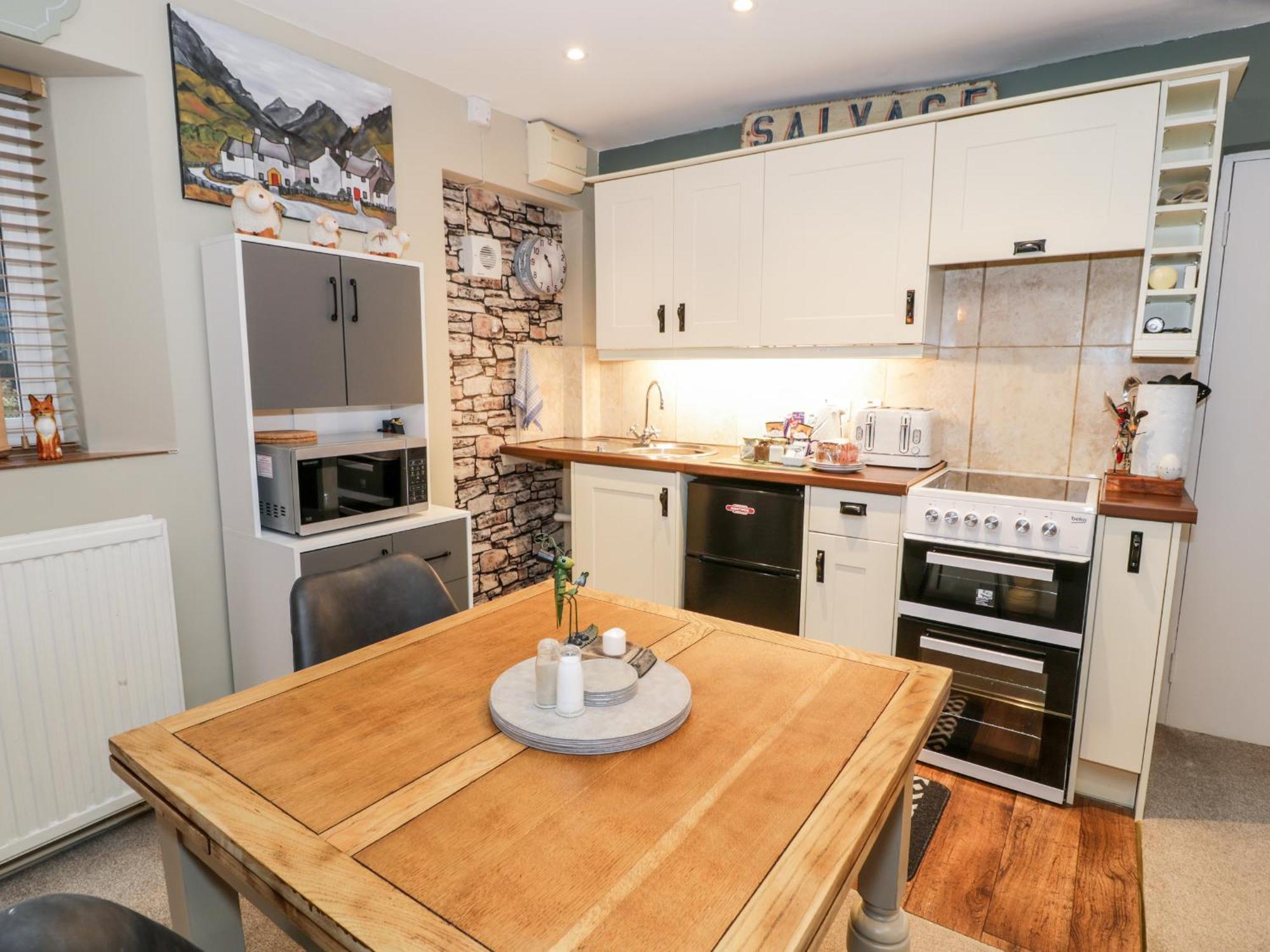 Cwm Caeth Cottage Caernarfon Eksteriør bilde